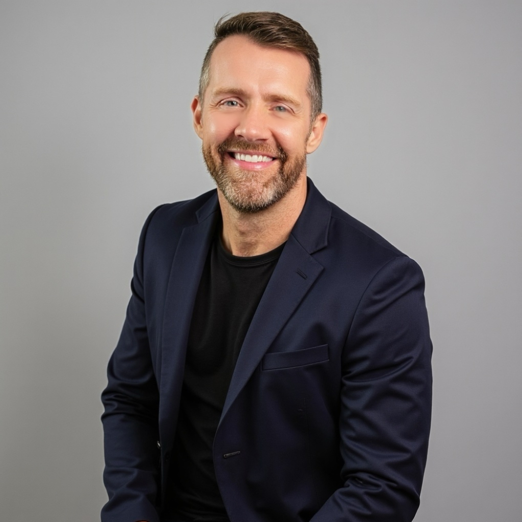 Travis McBurney, Founder